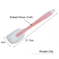 Makanan Gred Cake Krim Silicone Non-Stick Spatula